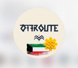Offroute