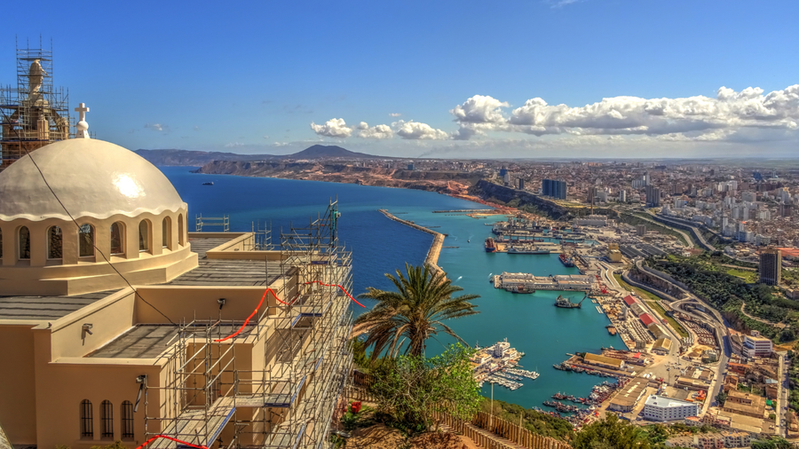Algeria Hidden Gems — 10 Days | October 2026 - كنوز الجزائر الخفية