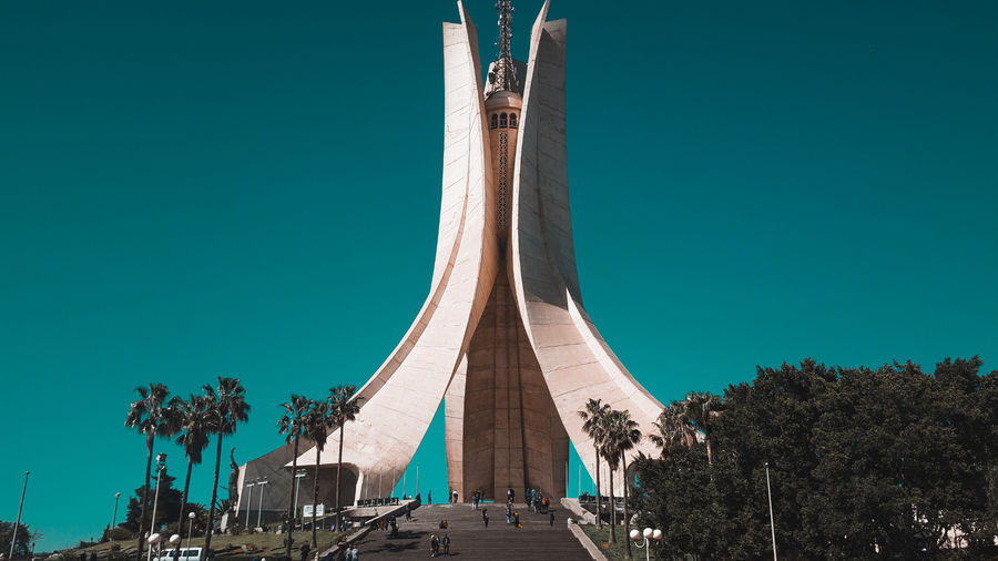 Algeria Hidden Gems — 10 Days | October 2026 - كنوز الجزائر الخفية