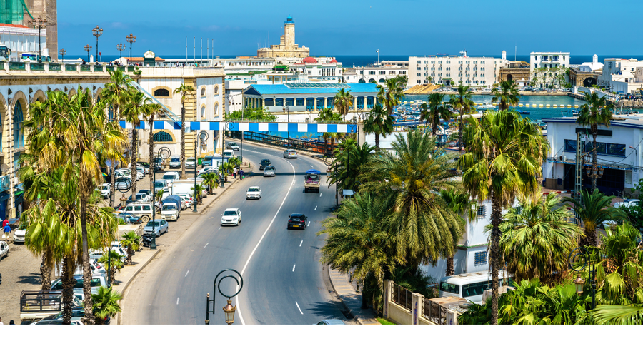 Algeria Hidden Gems — 10 Days | October 2026 - كنوز الجزائر الخفية