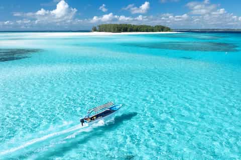 Zanzibar Luxury Trip — 5 Days | September 2026 - The Luxury Zanzibar Trip