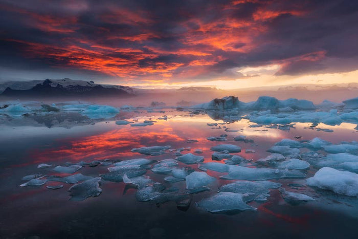Iceland Adventure — October 2026