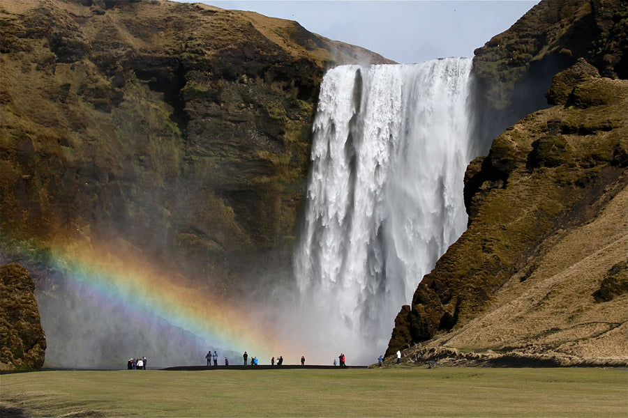 Iceland Adventure — October 2026